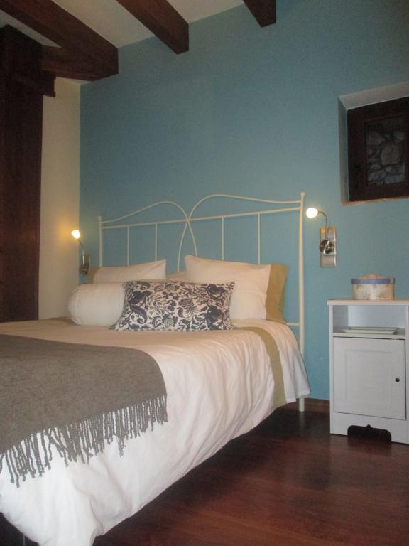 Casa Rural " El Retiro" Laspuña Zimmer foto