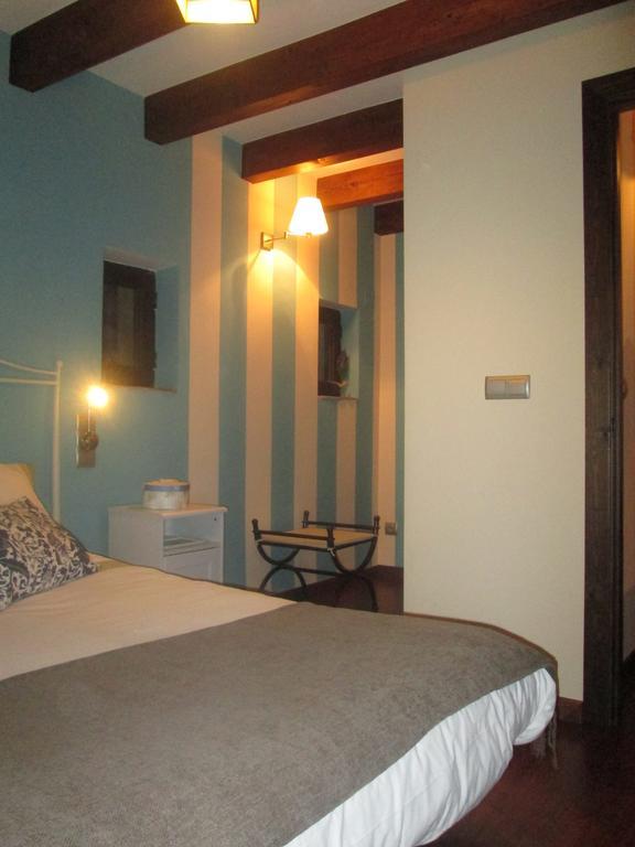 Casa Rural " El Retiro" Laspuña Zimmer foto