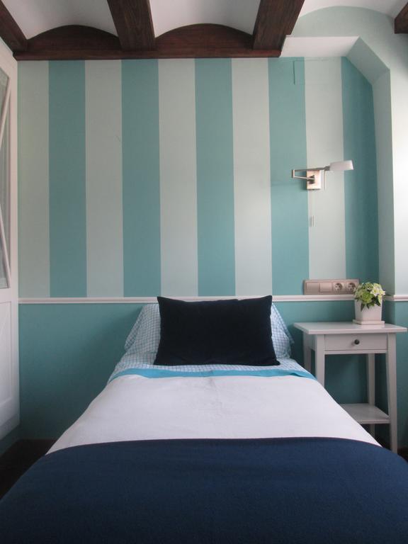 Casa Rural " El Retiro" Laspuña Zimmer foto