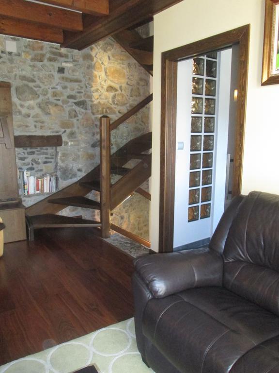 Casa Rural " El Retiro" Laspuña Zimmer foto