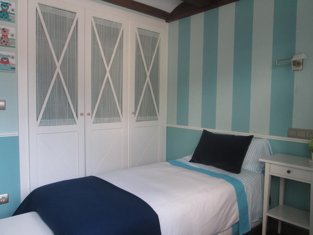 Casa Rural " El Retiro" Laspuña Zimmer foto