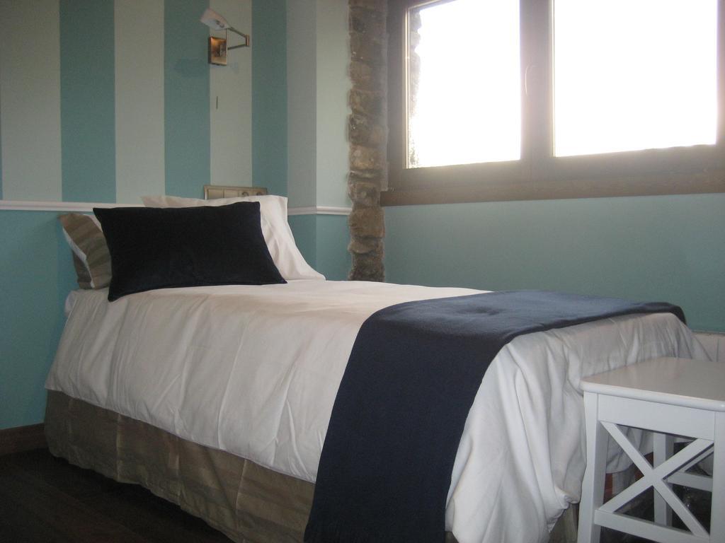 Casa Rural " El Retiro" Laspuña Zimmer foto