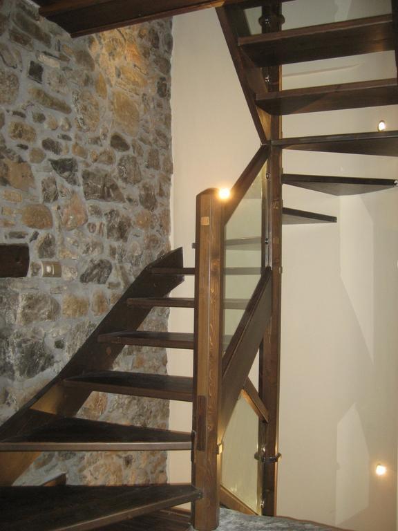 Casa Rural " El Retiro" Laspuña Zimmer foto